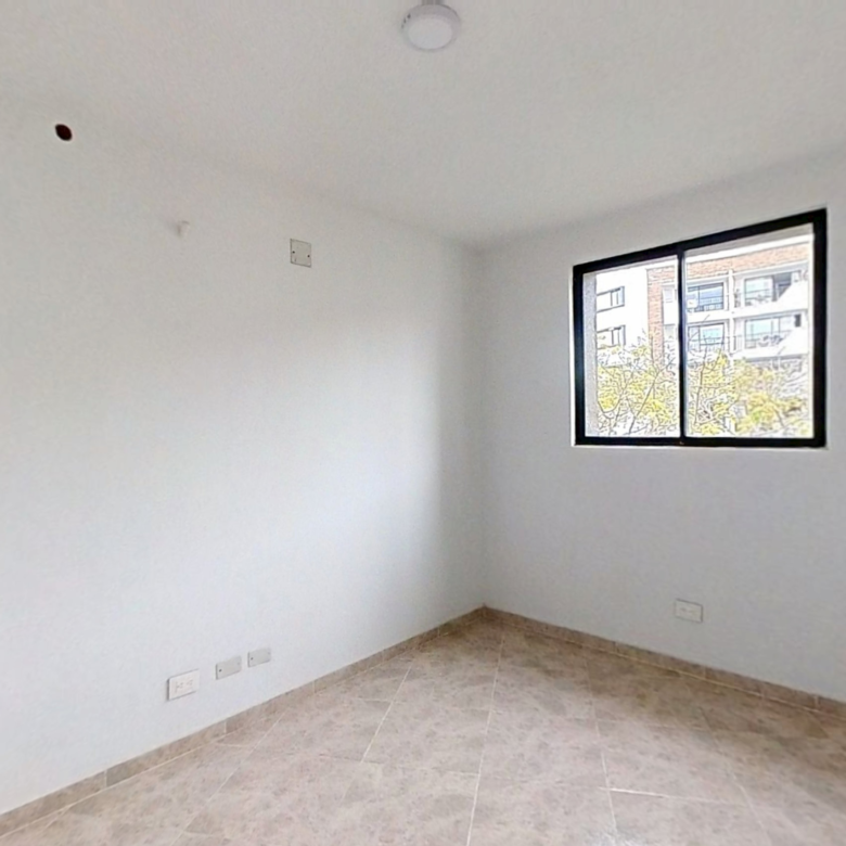 Venta de Apartamento en Tréboles Vivero Parque Residencial, Cali