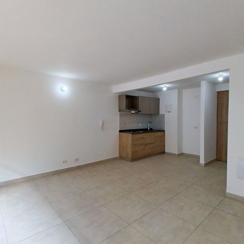 Venta de Apartamento en Parque Vivero, Cali