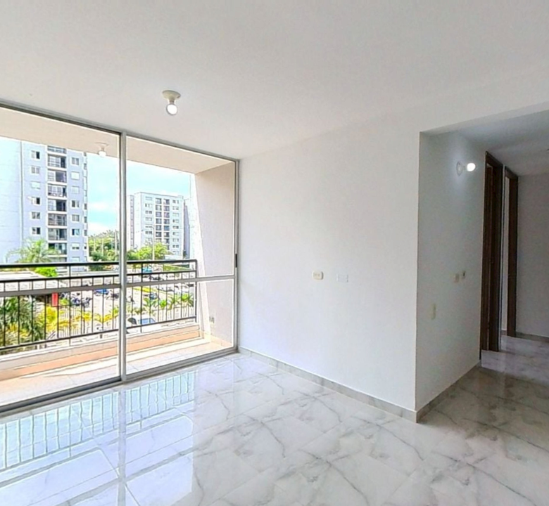 Venta de Apartamento en Kachipay, Cali