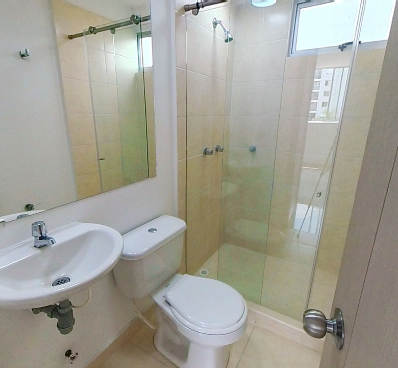 Venta de Apartamento en Kachipay, Cali