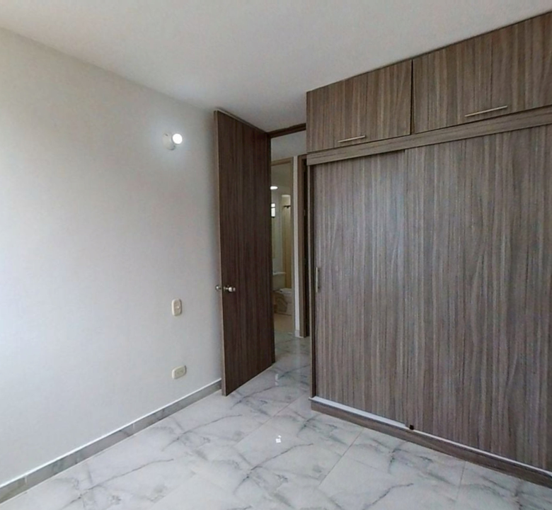 Venta de Apartamento en Kachipay, Cali