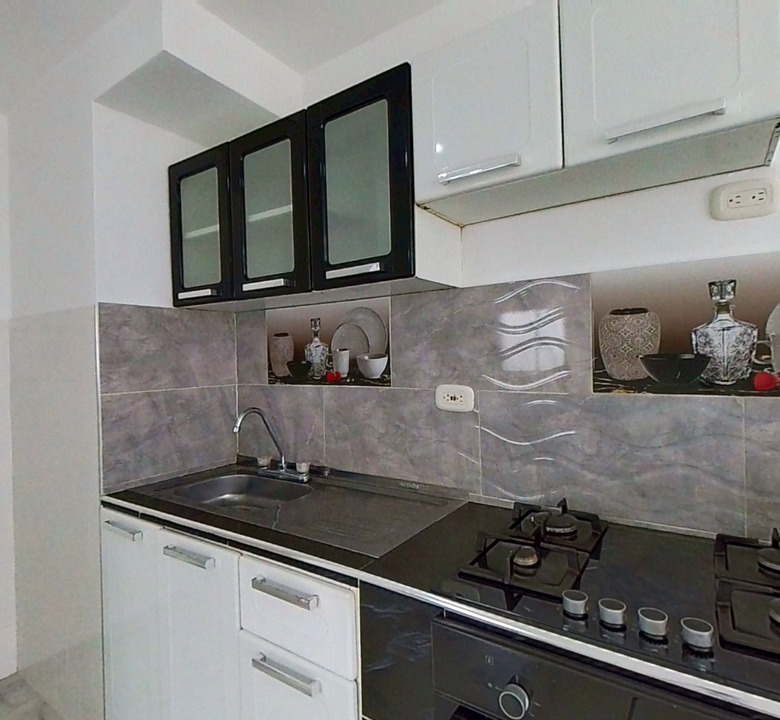 Venta de Apartamento en Kachipay, Cali