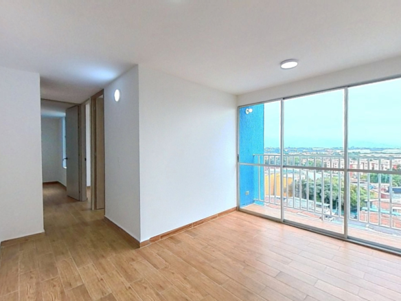 Venta de Apartamento en Guaduales, Cali