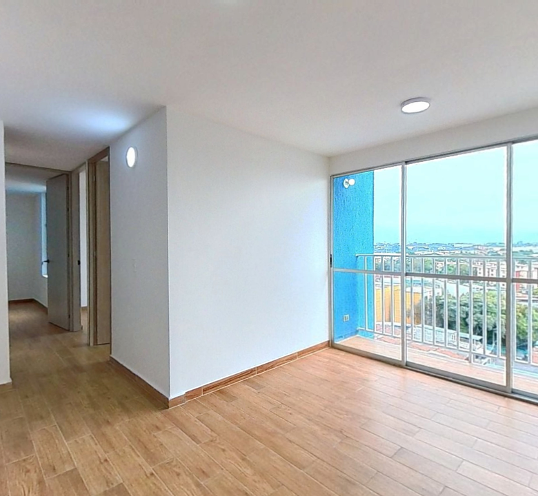 Venta de Apartamento en Guaduales, Cali