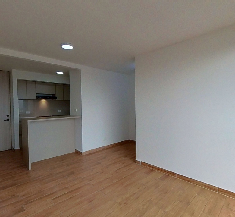 Venta de Apartamento en Guaduales, Cali
