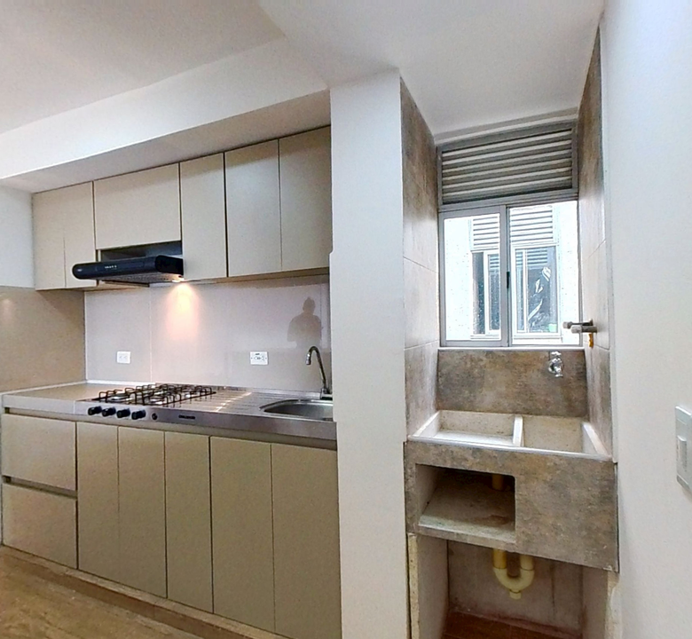 Venta de Apartamento en Guaduales, Cali