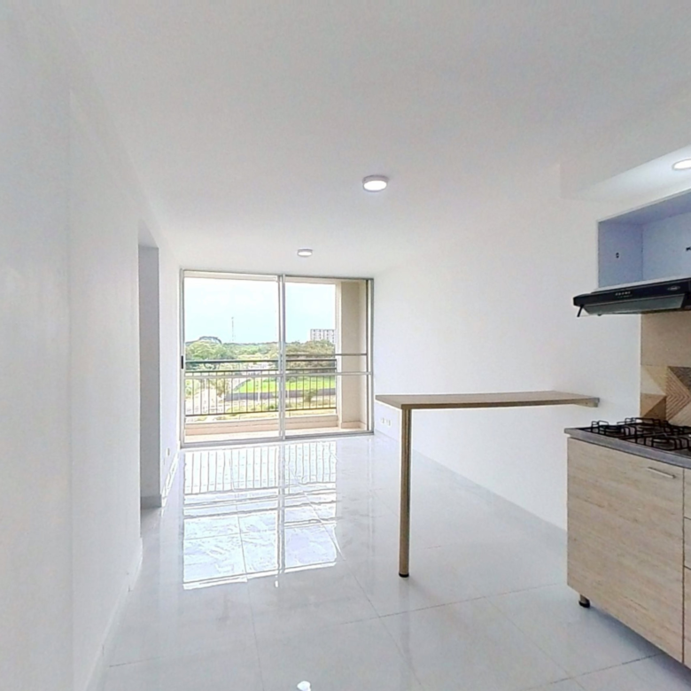Venta de Apartamento en Kachipay, Cali