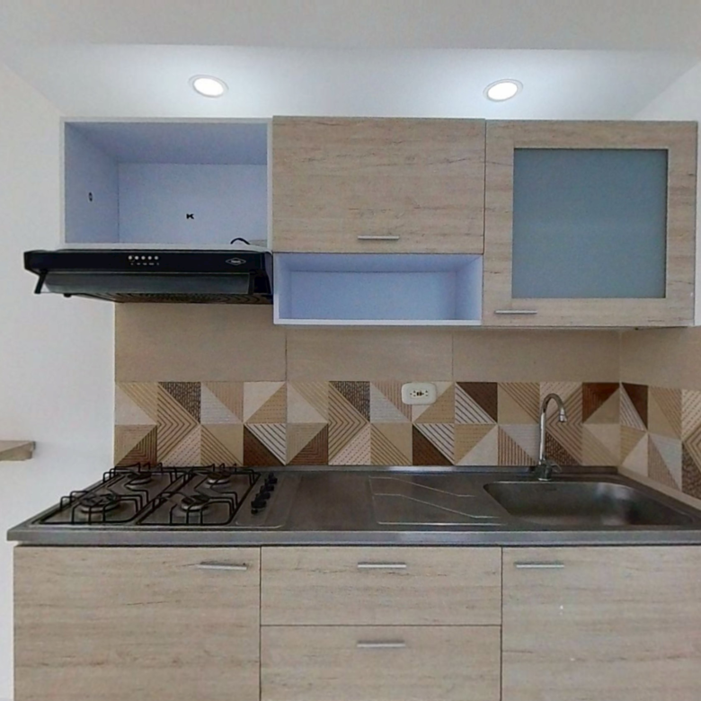 Venta de Apartamento en Kachipay, Cali