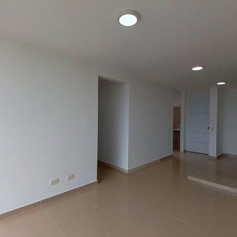 Venta de Apartamento en Kachipay, Cali