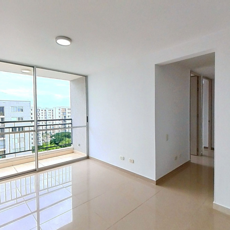 Venta de Apartamento en Kachipay, Cali