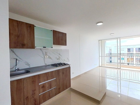 Venta de Apartamento en Kachipay, Cali