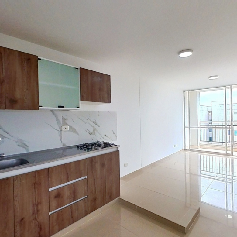 Venta de Apartamento en Kachipay, Cali