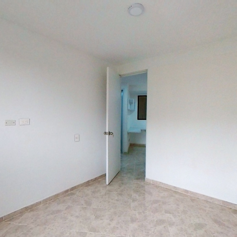 Venta de Apartamento en Tréboles Vivero Parque Residencial, Cali