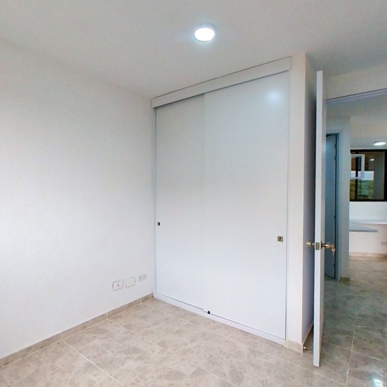 Venta de Apartamento en Tréboles Vivero Parque Residencial, Cali