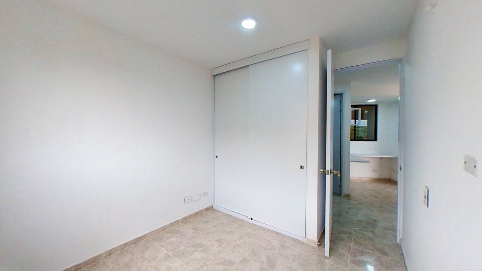picture (22) Venta de Apartamento en Tréboles Vivero Parque Residencial, Cali