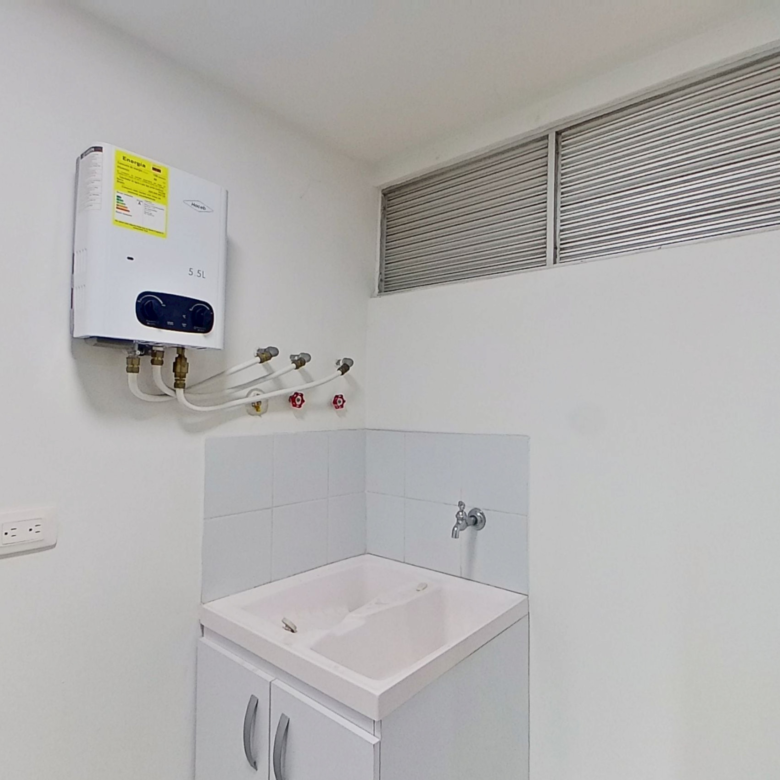 Venta de Apartamento Remodelado en Reserva Verde, Palmira