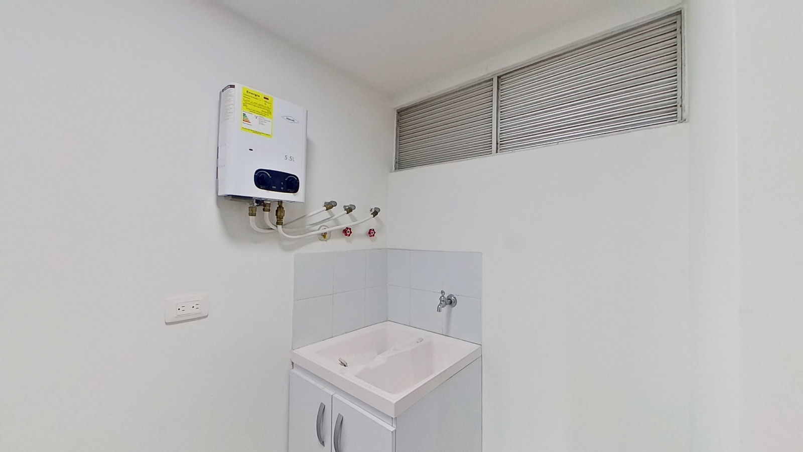 Venta de Apartamento Remodelado en Reserva Verde, Palmira