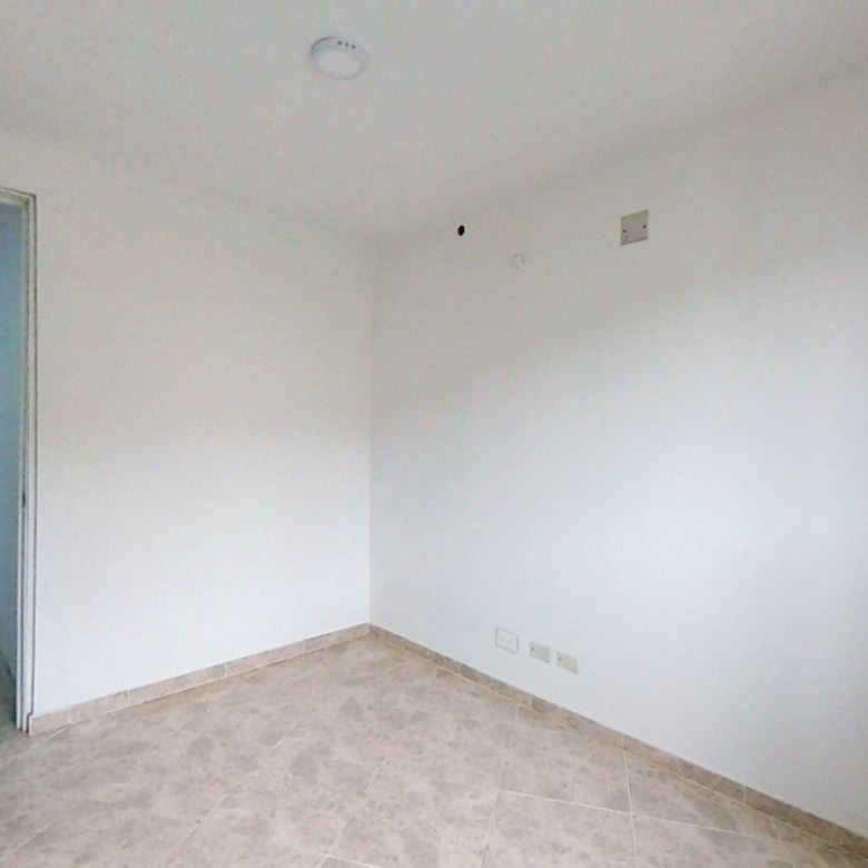 Venta de Apartamento en Tréboles Vivero Parque Residencial, Cali