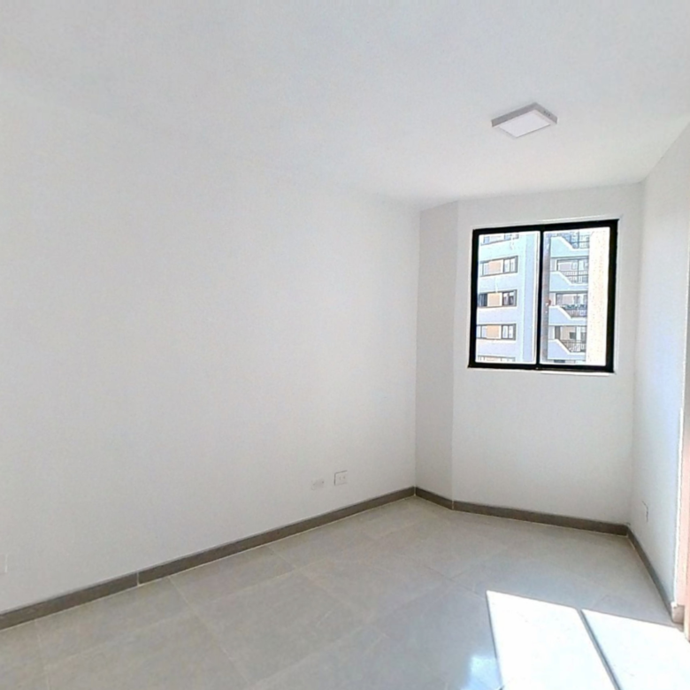Venta de Apartamento en Tréboles Vivero Parque Residencial, Ciudad Meléndez, Cali