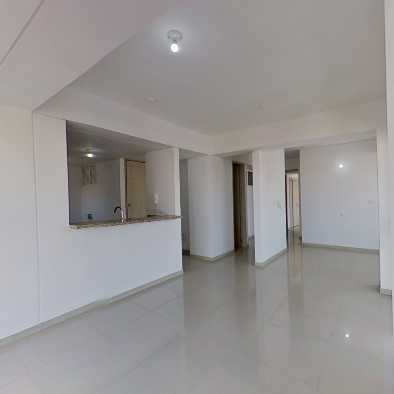 Venta de Apartamento en Ciudad Meléndez, Cali