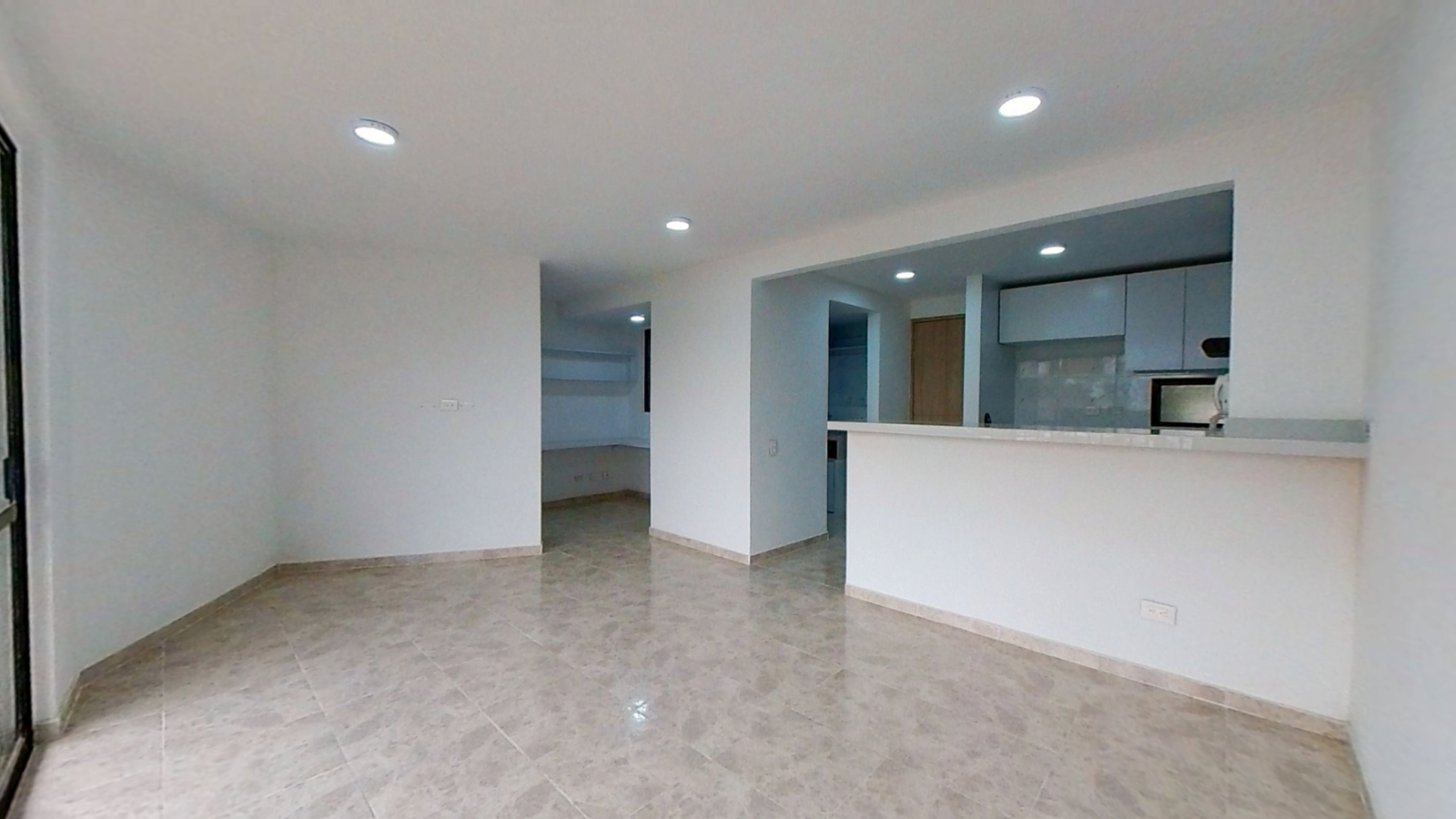 picture (26) Venta de Apartamento en Tréboles Vivero Parque Residencial, Cali