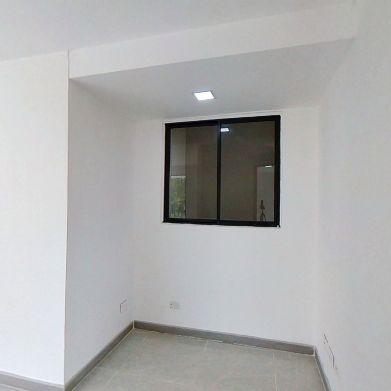 Venta de Apartamento en Tréboles Vivero Parque Residencial, Ciudad Meléndez, Cali