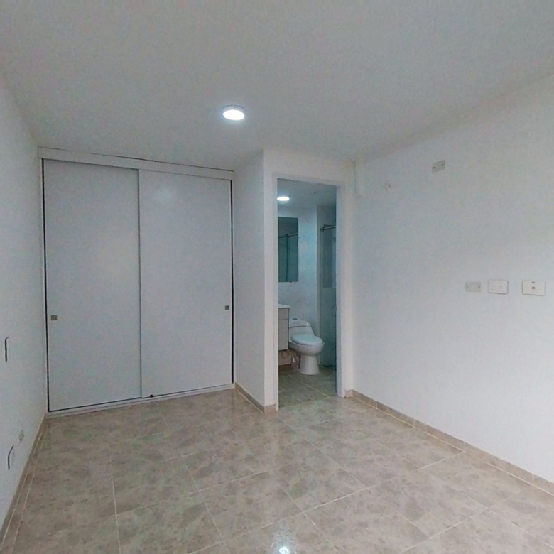 Venta de Apartamento en Tréboles Vivero Parque Residencial, Cali