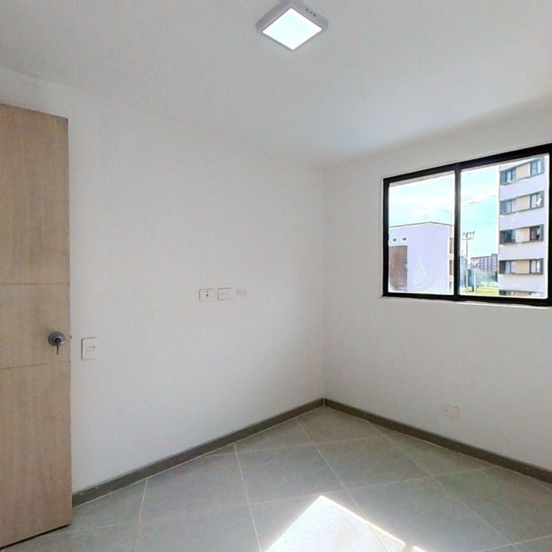 Venta de Apartamento en Tréboles Vivero Parque Residencial, Ciudad Meléndez, Cali