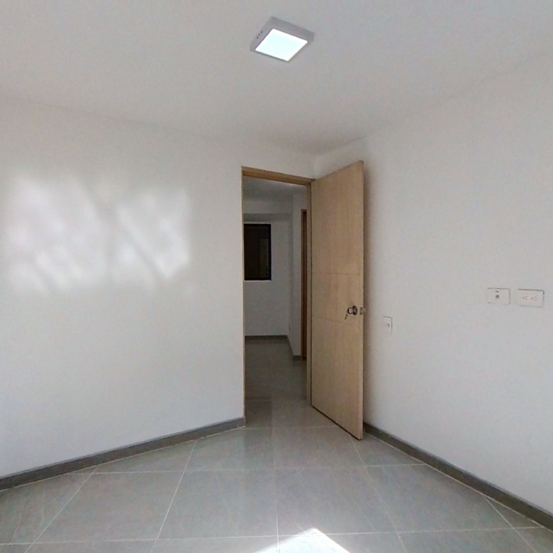 Venta de Apartamento en Tréboles Vivero Parque Residencial, Ciudad Meléndez, Cali