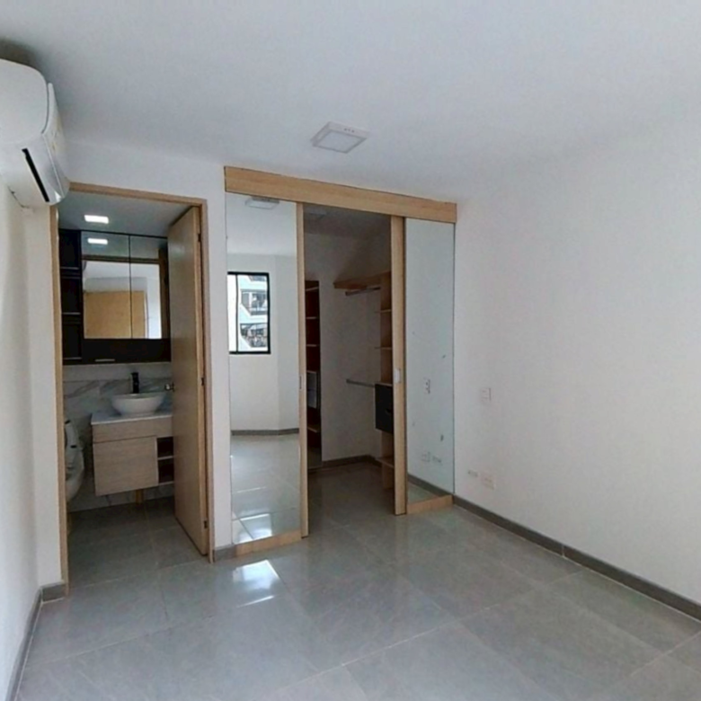 Venta de Apartamento en Tréboles Vivero Parque Residencial, Ciudad Meléndez, Cali