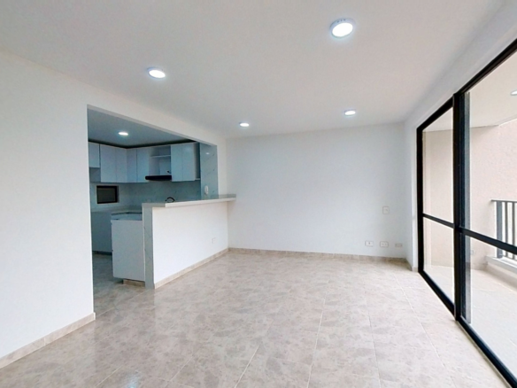 Venta de Apartamento en Tréboles Vivero Parque Residencial, Cali