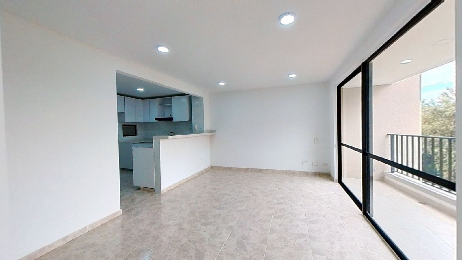 picture (29) Venta de Apartamento en Tréboles Vivero Parque Residencial, Cali