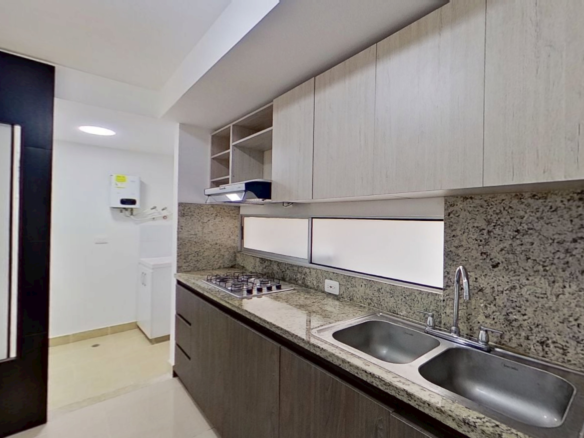 Venta de Apartamento Remodelado en Reserva Verde, Palmira