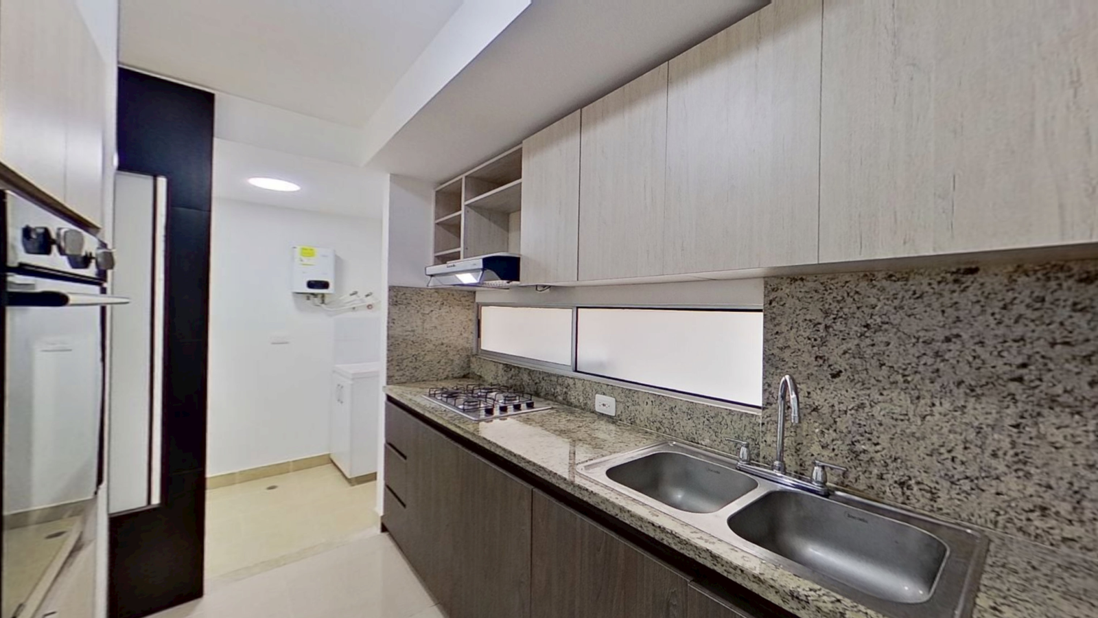 Venta de Apartamento Remodelado en Reserva Verde, Palmira