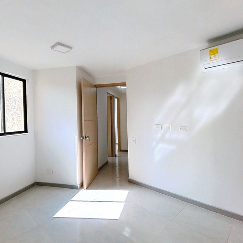 Venta de Apartamento en Tréboles Vivero Parque Residencial, Ciudad Meléndez, Cali