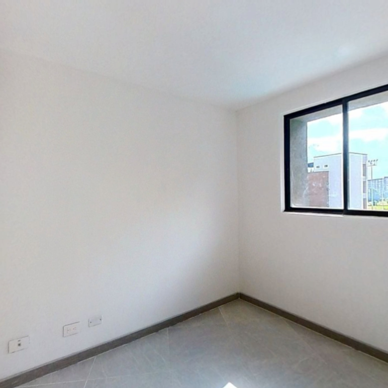 Venta de Apartamento en Tréboles Vivero Parque Residencial, Ciudad Meléndez, Cali