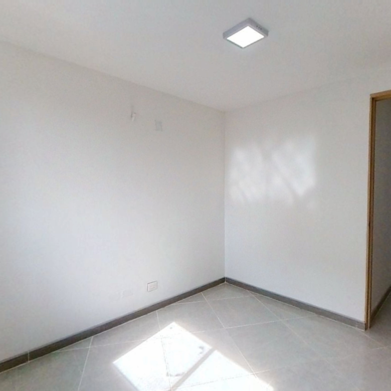 Venta de Apartamento en Tréboles Vivero Parque Residencial, Ciudad Meléndez, Cali