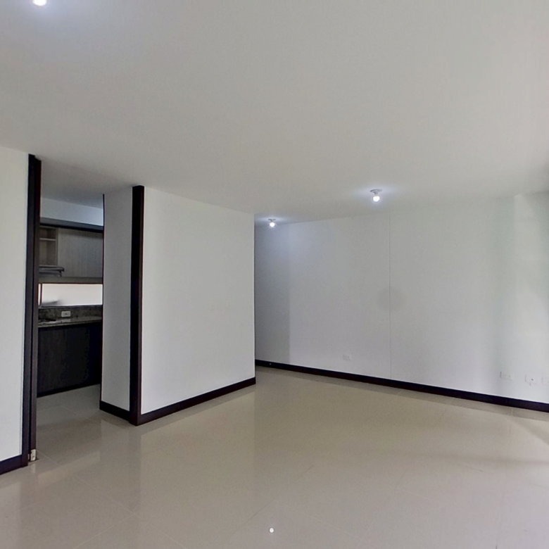 Venta de Apartamento Remodelado en Reserva Verde, Palmira