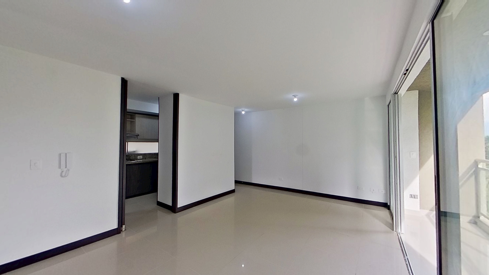 Venta de Apartamento Remodelado en Reserva Verde, Palmira