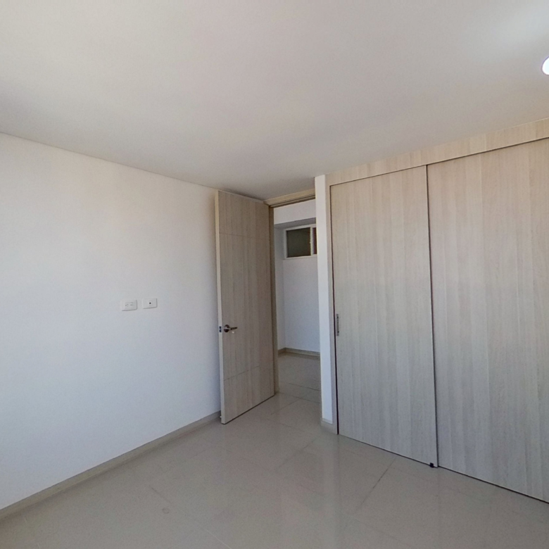 Venta de Apartamento en Ciudad Meléndez, Cali