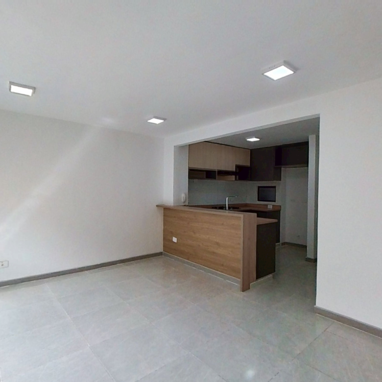 Venta de Apartamento en Tréboles Vivero Parque Residencial, Ciudad Meléndez, Cali