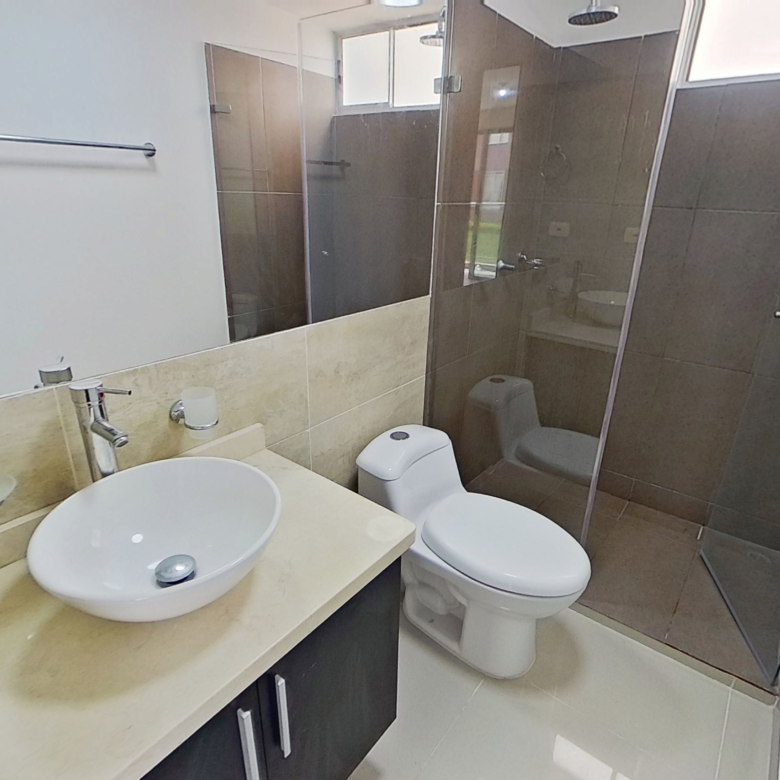 Venta de Apartamento Remodelado en Reserva Verde, Palmira