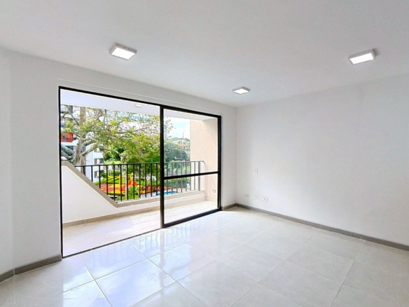 Venta de Apartamento en Tréboles Vivero Parque Residencial, Ciudad Meléndez, Cali