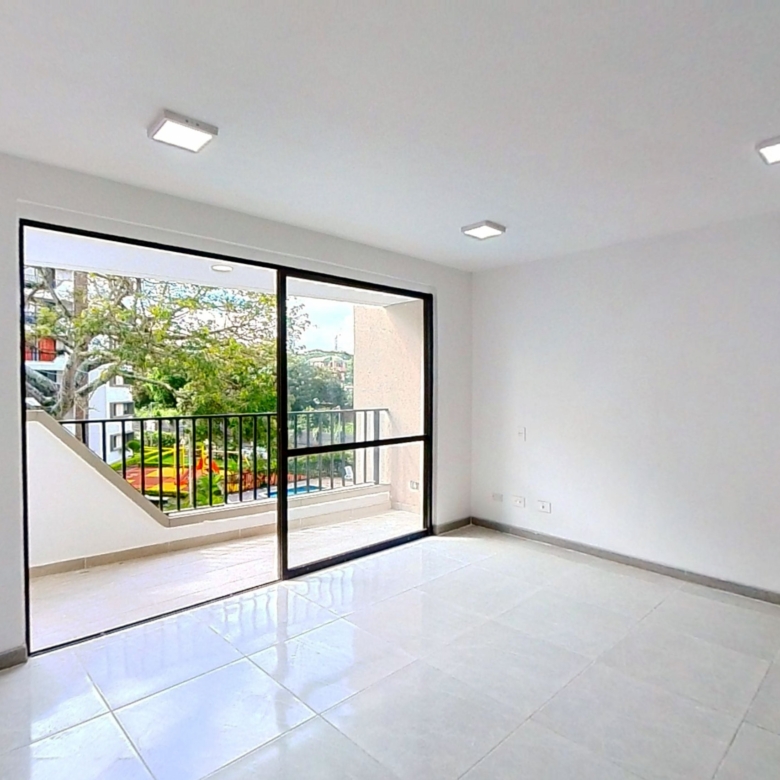 Venta de Apartamento en Tréboles Vivero Parque Residencial, Ciudad Meléndez, Cali