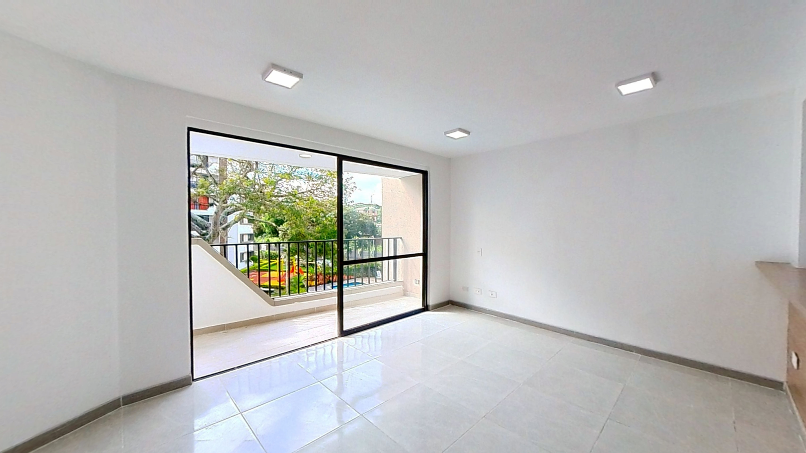 picture (37) Venta de Apartamento en Tréboles Vivero Parque Residencial, Ciudad Meléndez, Cali