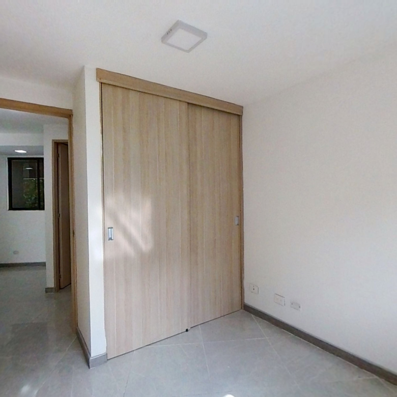 Venta de Apartamento en Tréboles Vivero Parque Residencial, Ciudad Meléndez, Cali