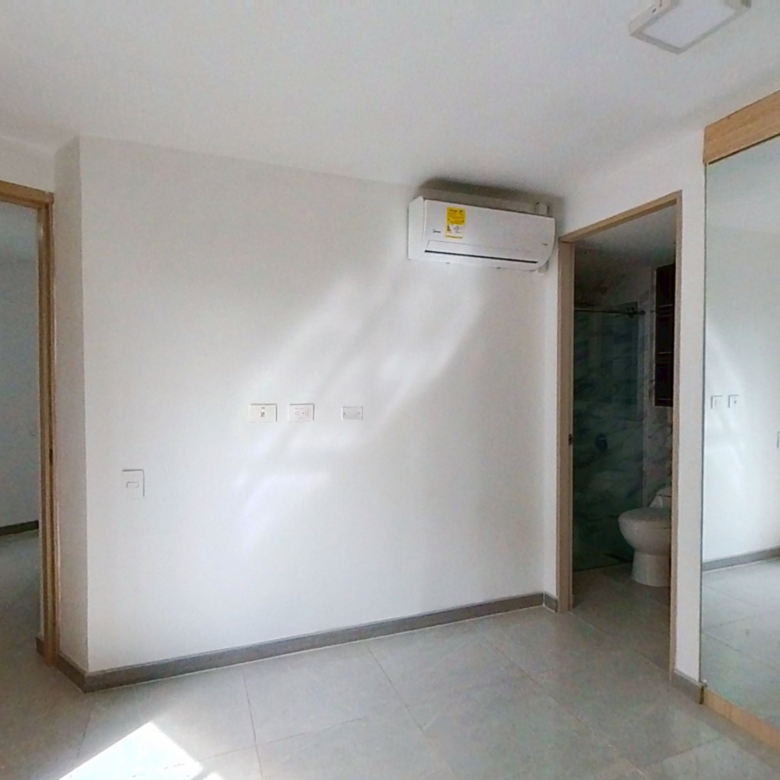 Venta de Apartamento en Tréboles Vivero Parque Residencial, Ciudad Meléndez, Cali