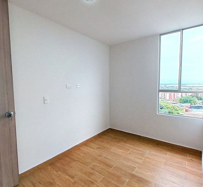 Venta de Apartamento en Guaduales, Cali