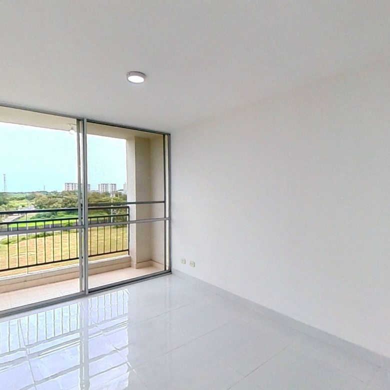 Venta de Apartamento en Kachipay, Cali