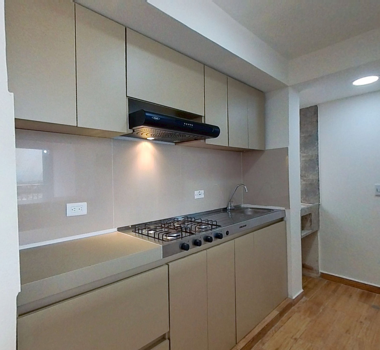 Venta de Apartamento en Guaduales, Cali